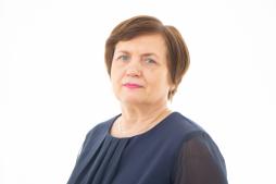 Булатова Галина Борисовна