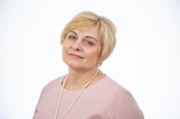Грошева Лариса Виленовна