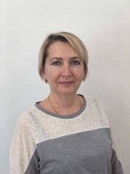 Панюкова Марина Анатольевна