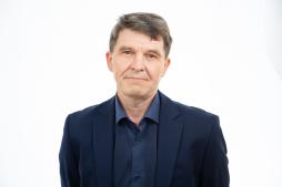Симонов Константин Викторович