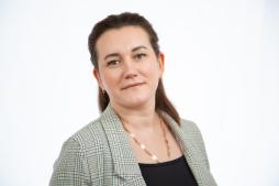 Кодолова Евгения Викторовна