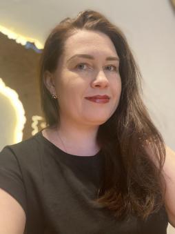Белоусова Анастасия Андреевна