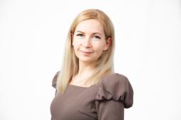 Щербакова Ольга Александровна