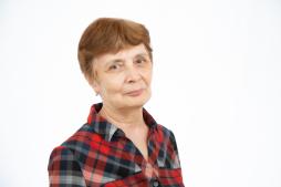 Черных Надежда Григорьевна