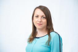 Мисоченко Евгения Николаевна