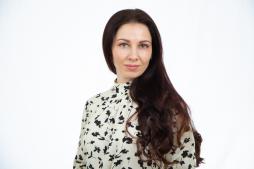 Негрова Анастасия Николаевна