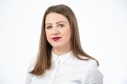 Бодаева Ирина Николаевна
