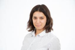 Гусева Светлана Александровна